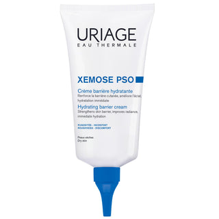Uriage Xemose SOS Soothing Mist for Dry Skin - Anti-Itch Hydrating Spray for Face & Body, 6.76 fl oz