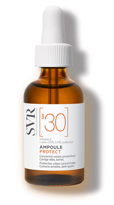 SVR Ampoule Protect SPF30 30ml