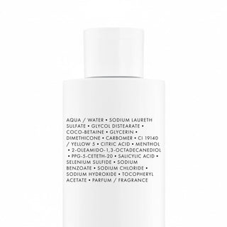 Vichy Dercos Anti-Pelliculaire Dandrufff 390 ml