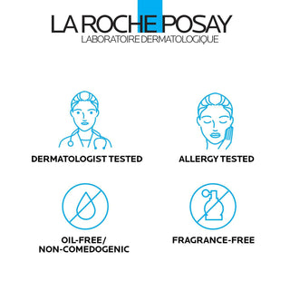 La Roche-Posay Anthelios Pigment Correct Sunscreen SPF50+ - Medium | 50ml