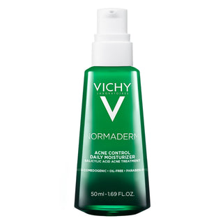 Vichy Normaderm Phytosolution Double Correction 50ml