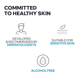 Uriage Bariesun Moisturizing Sunscreen SPF50+ - Moisturizing Sunscreen for Sensitive Skin with Blue Light Protection