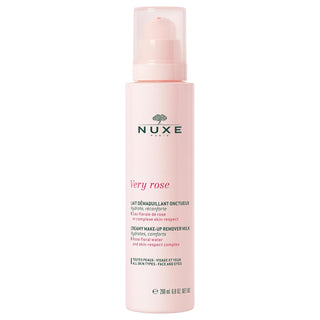 Nuxe Very Rose Make Up Remover Milk 200ml