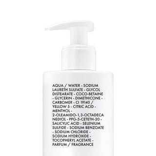 Vichy Dercos Densifying Shampoo 400ml - Strengthens & Nourishes Hair