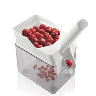 Leifheit Cherry Pit Remover - Efficient Design | 20x25x20 cm