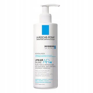 La Roche Posay Lipikar Baume AP+M 400ml