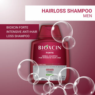 Bioxcin Forte Shampoo Buy 3 Pay 2