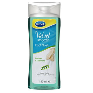 Scholl Velvet Smooth Relaxing Foot Gel 150 ml