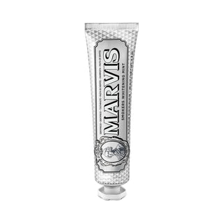 Marvis Smokers Whitening Toothpaste - 85 ml | Refreshing Mint