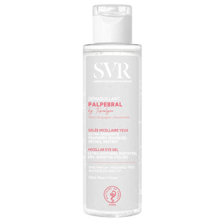 SVR Palpebral Demaquillant Micellar Eye Gel 125ml