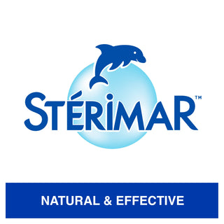 Sterimar Baby Sea Water Nasal Spray 50 ml