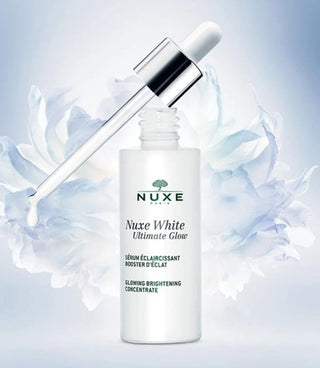 Nuxe White Ultimate Glowening Concentrate 30 ml