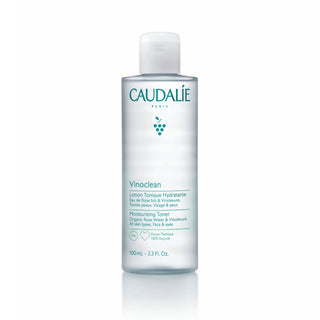 Caudalie Vinoclean Moisturizing Toner 100ml