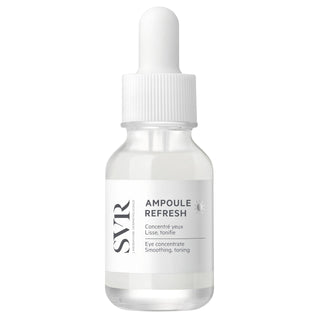 SVR Ampoule Refresh Eye Contour Day Care 15ml