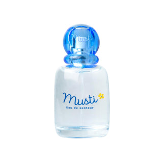 Mustela Musti Baby Scent 50ml