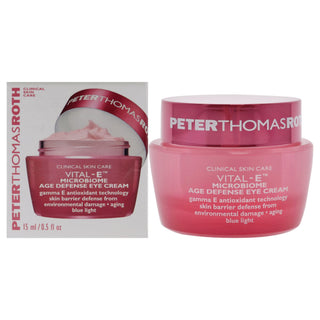 Peter Thomas Roth Vital-E Microbiome Age Defense Cream 50ml