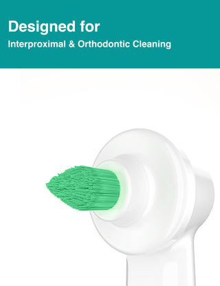 Oral-B Interdental Pine Tip Brush Head