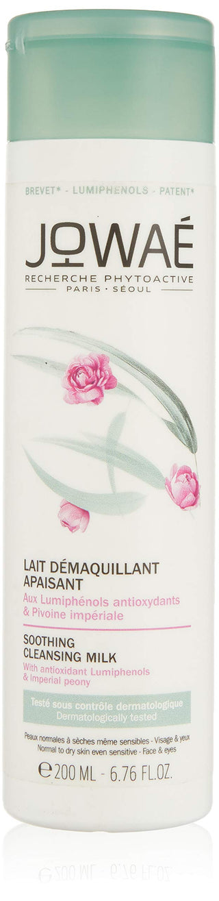 Jowae Soothing Cleansing Milk 200ml
