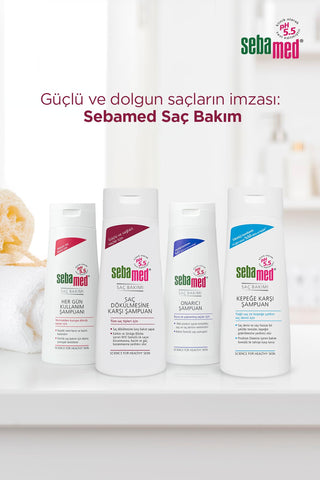 Sebamed Anti-Dandruff Shampoo 200 ml