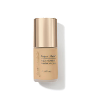 Jane Iredale Beyond Matte Liquid Foundation M8 27ml