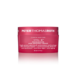 Peter Thomas Roth Vital-E Microbiome Age Defense Eye Cream 15ml
