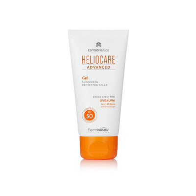 Heliocare Advanced SPF50 Gel 50ml