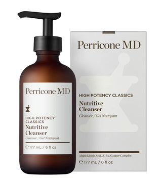 Perricone MD Nutritive Cleanser 177ml