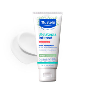 Mustela Stelatopia Intense - Non-Corticosteroid Cream | 30 ml