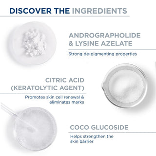 Bioderma Pigmentbio Foaming Cream Cleanser - Gentle Sensitive Skin Solution with AHA & Peeling Benefits