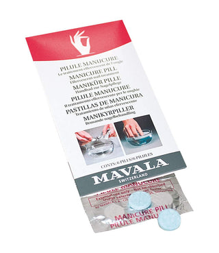 Mavala Manicure 6 Pills