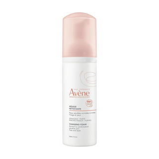 Avene Mousse Nettoyante Cleansing Foam 150ml