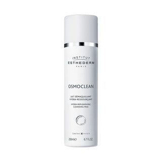 Esthederm Osmoclean Hydra Replenishing Cleansing Milk 200ml