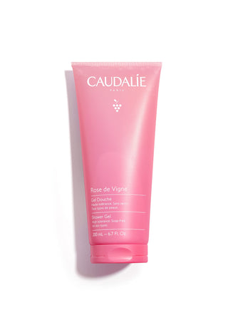 Caudalie Rose de Vigne Shower Gel 200ml