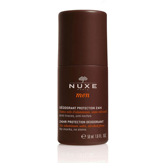 Nuxe Men 24HR Protection Deodorant 50ml