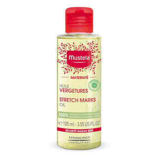 Mustela Maternite Stretch Marks Oil 105ml