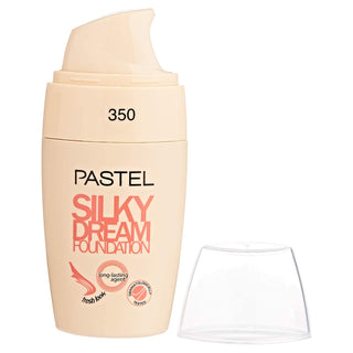 Pastel Silky Dream Foundation 350 30ml