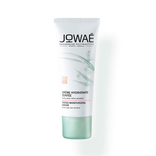 Jowae Tinted Moisturizing Cream Light 30ml