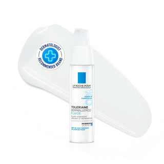 La Roche Posay Toleriane Dermallergo Intensive Soothing Fluid 40ml