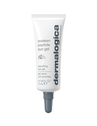 Dermalogica Awaken Peptide Eye Contour Care Gel 15ml