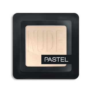 Pastel Nude Single Eyeshadow 71 3g