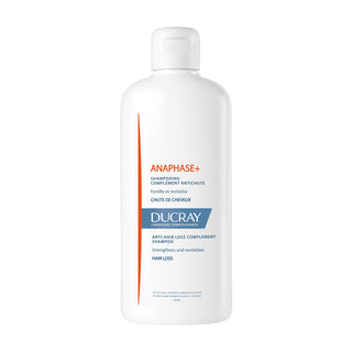 Bioxcin Forte Anti-Hair Loss Shampoo for Strengthening Hair - Natural & Herbal Formula, 300ml