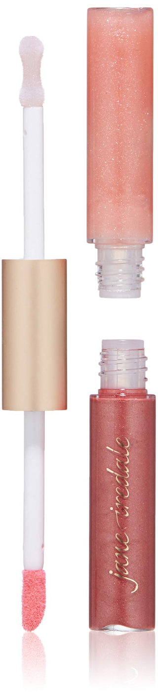 Jane Iredale Lip Fixation Lip Stain/Gloss Fascination 3ml