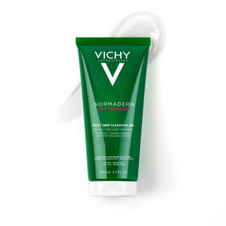 Vichy Normaderm Phytosolution Intensive Purifying Gel 200ml
