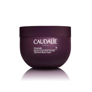 Caudalie Vinosculpt Lift Firm Body Cream 250ml