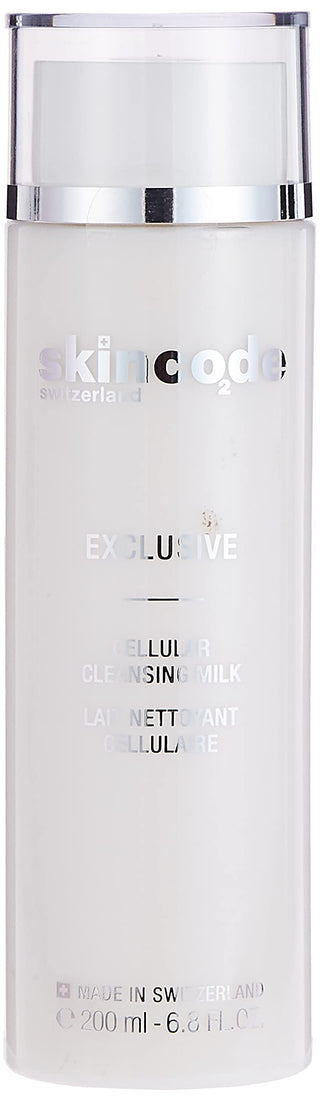 Skincode Cellular Cleansing Milk 200ml