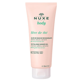 Nuxe Body Reve de The Shower Gel 200ml