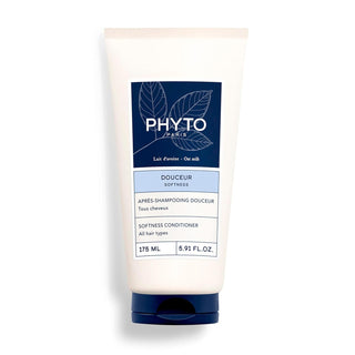 Phyto Softness Conditioner for All Hair 175ml