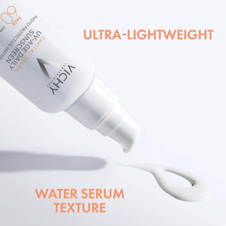 Vichy Capital Soleil SPF50 Anti Dark Spot Tinted Sunscreen - 3ml Promotional Size