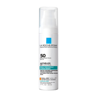 La Roche Posay Anthelios Invisible Spray SPF50+ 200ml