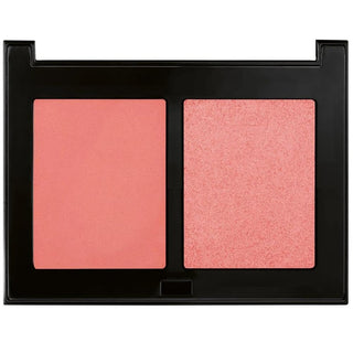 Pastel Profashion Cheek To Cheek Double Blush Set Hot Pink